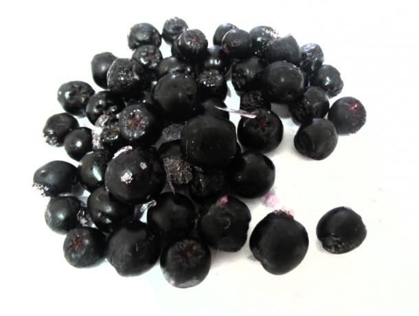 IQF ARONIA