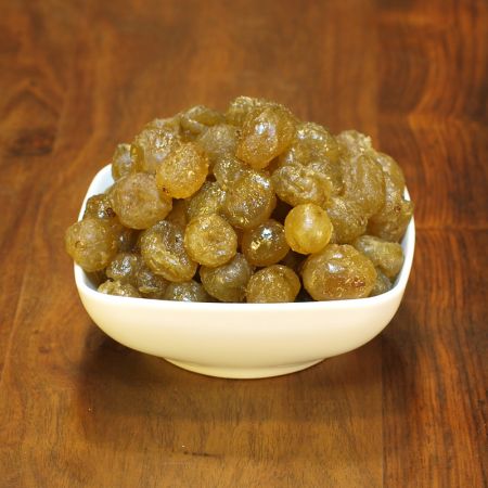 CANDIED GOOSEBERRY