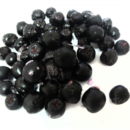 IQF ARONIA