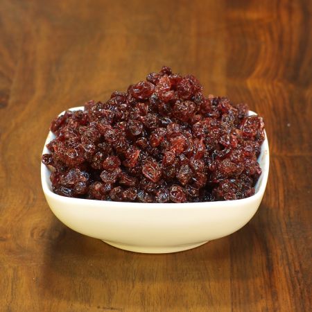 CANDIED RED CURRANTS