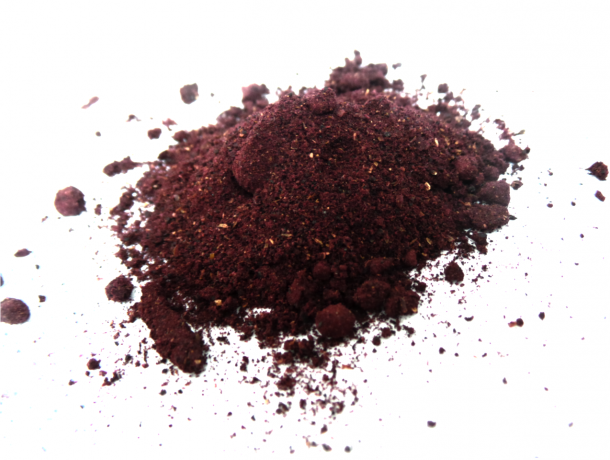 ORGANIC FREEZE DRIED ARONIA