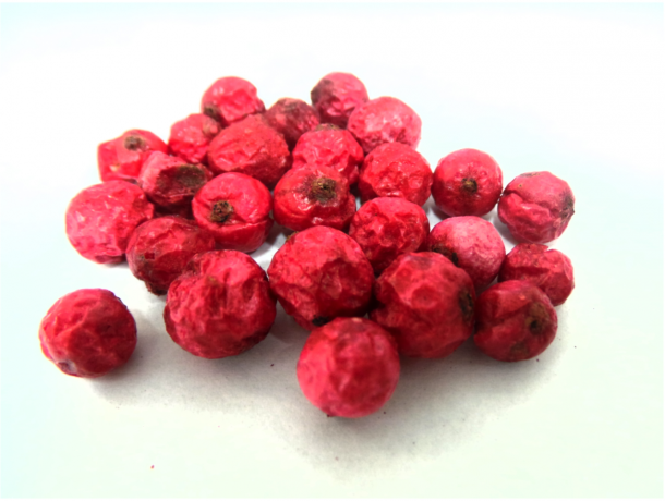 FREEZE DRIED RED CURRANT