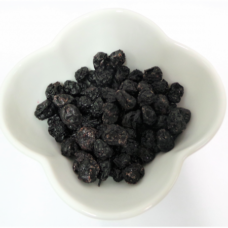 ORGANIC CANDIED ARONIA