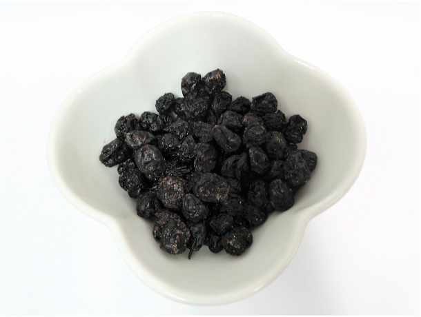 ORGANIC CANDIED ARONIA