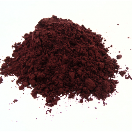 ORGANIC ARONIA FIBRE preparation