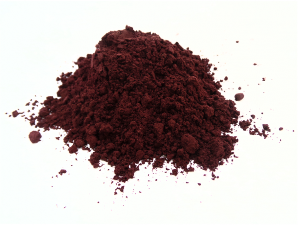 ORGANIC ARONIA FIBRE preparation