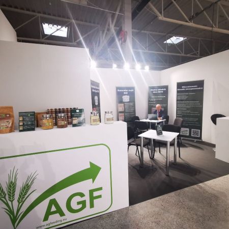 BIOEXPO Warsaw 30.09-2.10.2021