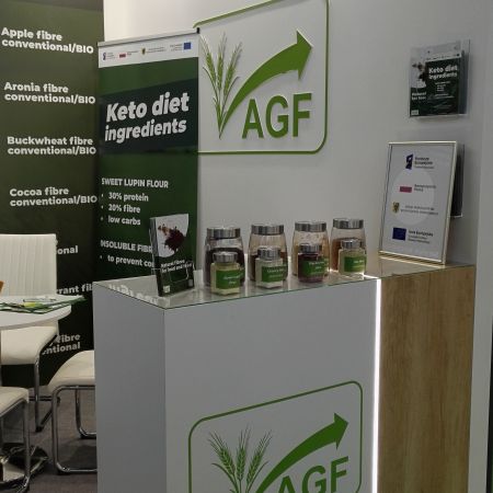 VITAFOODS 2019 Genewa 7-9.05.2019